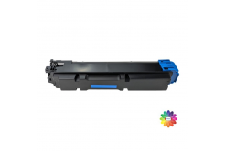 Kyocera TK-5405C 1T02Z6CNL0 azurový (cyan) kompatibilní toner