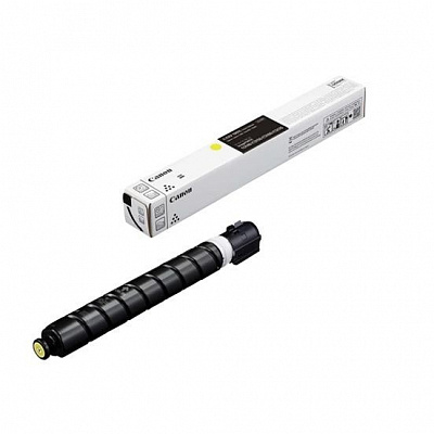 Canon C-EXV1001 6144C002 žlutý (yellow) originální toner