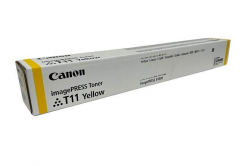 Canon T11 Y 5149C001 žlutý (yellow) originální toner