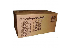 Kyocera originální Developer DV-350, 302LW93010, 300000str., FS-3920