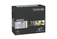 Lexmark 1382920 černý (black) originální toner