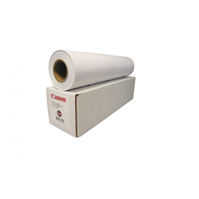Canon 1067/50/CAD Uncoated Standard Paper, 1067mmx50m, 42", 1569B003, 80 g/m2, nepotahovaný papír, bílý