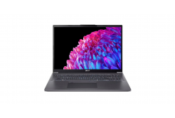 Acer Aspire 16/A16-71M-59P8/U5-115U/16"/WUXGA/16GB/512GB/Intel int/bez OS/Gray/2R