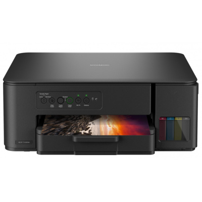Brother DCP-T430W DCPT430WYJ1 inkoustová multifunkce