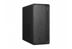 HP OmniDesk M02-0002nc Tower B9DY9EA#BCM Kancelářský počítač, R5-8500G, 16GB, 512GB SSD, AMD int, W11H, 2R