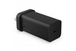 HP C90MRAA#ABB 65W Gallium Nitride Wall Charger EURO
