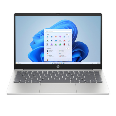 HP 14-em0043nc R5-7520U/16GB/512GB/W11H-silv