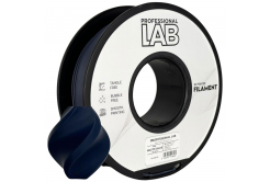 Professional Lab FG-P24-E1, 3D filament, PLA, Matte Blue, 1kg, 1,75mm