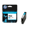 HP 903 T6L87AE azurová (cyan) originální cartridge