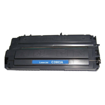 Kompatibilní toner s HP 03A C3903A černý (black) 