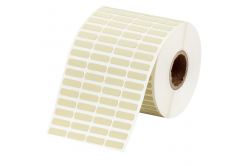 Brady BPT-14-652-2.5 / 236724, termo papírové etikety, 16.51 mm x 5.08 mm