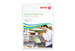 Xerox Never Tear Premium 003R93030, PNT195 SRA3, 100ks, matný, bílý, foto papír
