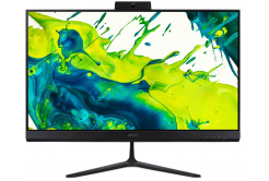 Acer DQ.BR4EC.002 Aspire/C24-2G_LUBR75825U_65W/23,8"/FHD/R7-5825U/16GB/512GB/AMD int/W11P/Černá/2R
