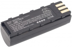 Zebra BTRY-LS34IAB00-00 spare battery