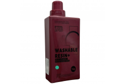 Professional Lab FG-P158-E1, Resin, Water Washable, Green, 1kg, 1,75mm