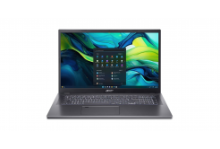 Acer Aspire 17/A17-51M-74EF/i7-13620H/17,3"/FHD/32GB/1TB/UHD/W11H/Gray/2R