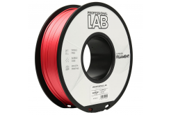 Professional Lab FG-P165-E1, 3D filament, PLA, Raspberry, 1kg, 1,75mm