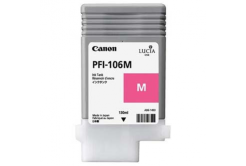 Canon PFI-106M 6623B001 purpurová (magenta) originální cartridge