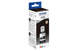 Epson T06C14A, černá (black) originální cartridge