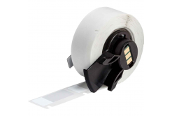 Brady M6-102-427 / 173688, Self-laminating Vinyl Labels, 12.70 mm x 31.75 mm