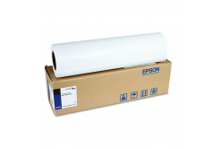 Epson 1118/30.5/Premium Luster Photo Paper Roll, 1118mmx30.5m, 44", C13S042083, 261 g/m2, foto papír, bílý