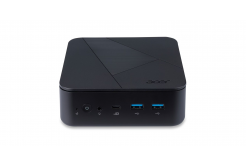 Acer NUC/Veriton N1502G-12NOU/Mini/N150/bez RAM/UHD/bez OS/1R