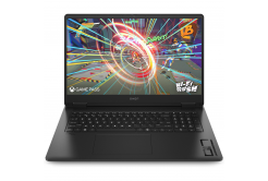 HP Omen/17-db0002nc/R7-8845HS/17,3"/QHD/32GB/1TB SSD/RTX 4070/W11H/Black/2R