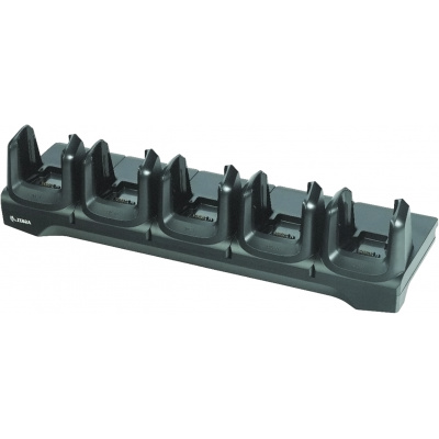 Zebra CRD-MC33-5SCHG-01 charging station , 5 slots