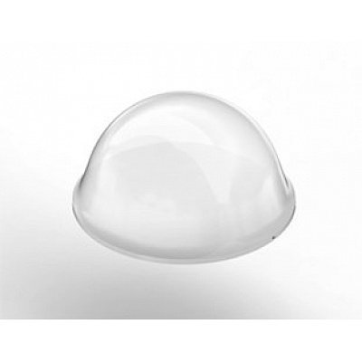 3M Bumpon™ SJ5317 čirý, plato = 40 ks