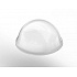 3M Bumpon™ SJ5317 čirý, plato = 40 ks