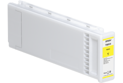 Epson T8004 C13T800400 žlutá (yellow) originální cartridge
