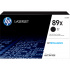 HP 89X CF289X černý (black) originální toner
