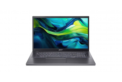 Acer Aspire 17/A17-51M/5-120U/17,3"/FHD/16GB/1TB SSD/Iris Xe/W11H/Gray/2R