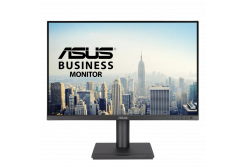 ASUS BE248QF 90LM0AJ0-B01K70 Monitor, 24", LCD