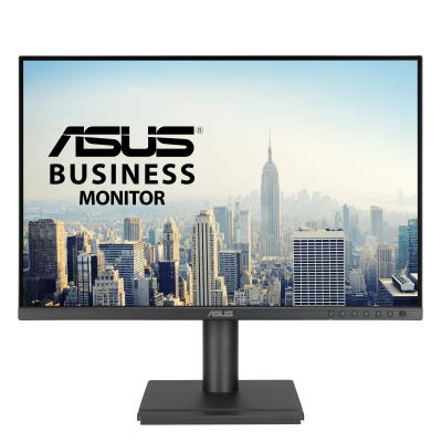 ASUS BE248QF 90LM0AJ0-B01K70 Monitor, 24", LCD