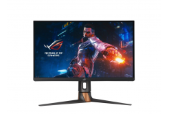 ASUS ROG/Swift PG27AQN/27"/IPS/QHD/360Hz/1ms/Black/3R
