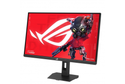 ASUS 90LM0D70-B01371 ROG Strix/XG27JCEG/27"/IPS/5K/80Hz/0,3ms/Černá/3R