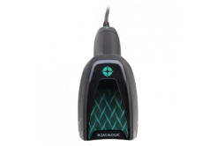 Datalogic GD4620 with Presentation Base, 2D, HP, USB, kit (USB), black