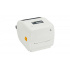 Zebra ZD421t Healthcare ZD4AH42-30EW02EZ TT, 8 dots/mm (203 dpi), tiskárna štítků, RTC, USB, USB Host, BT, Wi-Fi, white (nástupce GC420t)