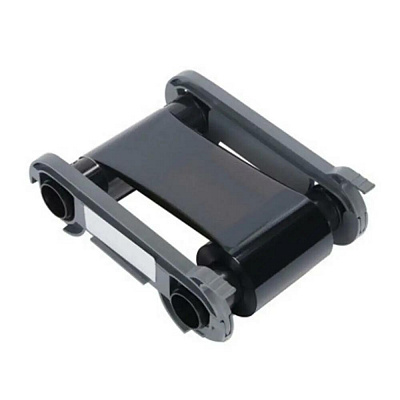 Evolis RCT219NAAA barvicí folie, blackflex (černá)
