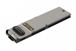 Getac GSSEXA Removable SSD, 256GB