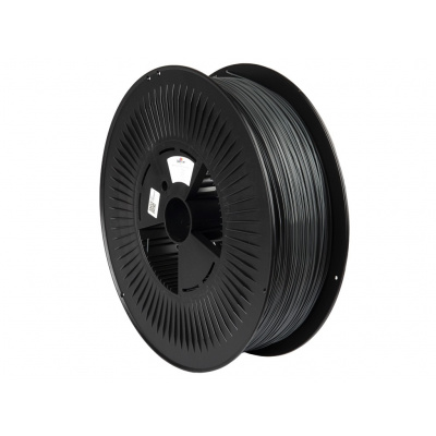 Spectrum 80648 3D filament, PCTG Premium, 1,75mm, 4500g, IRON GREY