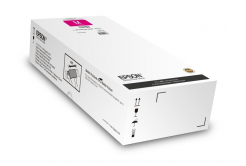 Epson T878 XXL C13T878340 purpurová (magenta) originální cartridge