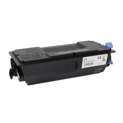 Kyocera Mita TK-3150 černý (black) kompatibilní toner