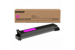 Develop TN-210M 8938519 purpurový (magenta) originální toner