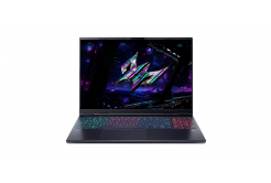 Acer NH.QZCEC.005 Predator Helios Neo 16S/PHN16S-71-90DZ/U9-275HX/16"/2560x1600/64GB/1TB/RTX 5070Ti/bez OS/Black/