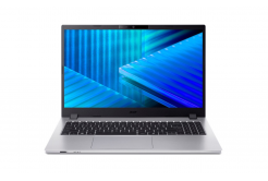 Acer TravelMate P2 15/TMP215-75-G2-TCO-54EZ/U5-125H/15,6"/FHD/8GB/512GB/Arc Xe/W11P/Silver/2R