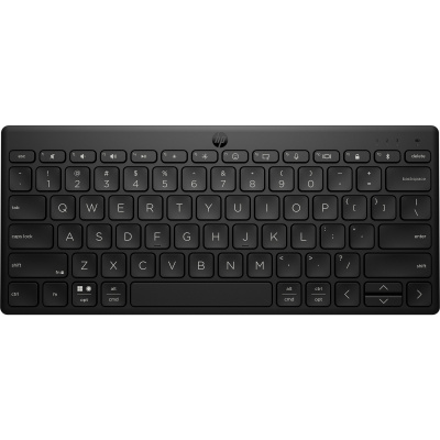 HP 355/Bezdrátová Bluetooth/Černá