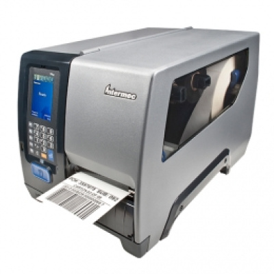 Honeywell Intermec PM43c PM43CA1140000212 tiskárna štítků, 8 dots/mm (203 dpi), multi-IF (Ethernet)