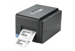 TSC TE200 Series, label printer, 203 dpi, USB, RS232, Ethernet, Bluetooth, Wi-Fi, RTC, RAM: 128 MB, Flash: 64 MB, EU